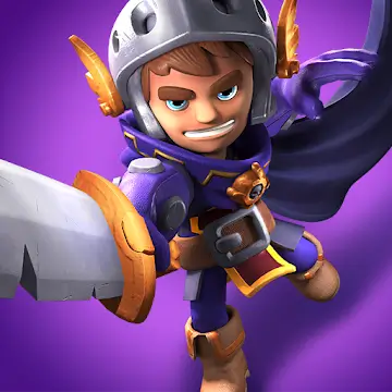 Nonstop Knight MOD APK